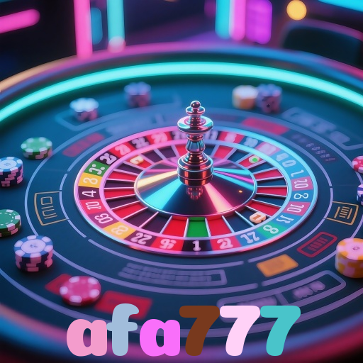afa777：Aposte nas melhores slots e conquiste prêmios como nunca!