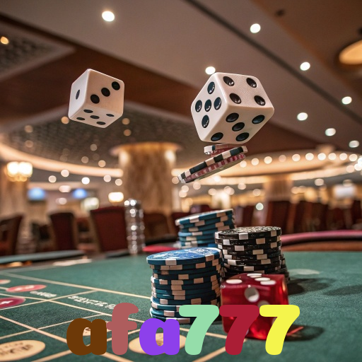 afa777：Aposte no futebol, jogue poker e conquiste vitórias épicas!
