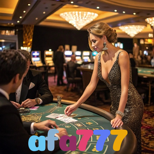 afa777：Aposte no futebol, jogue poker e conquiste vitórias épicas!