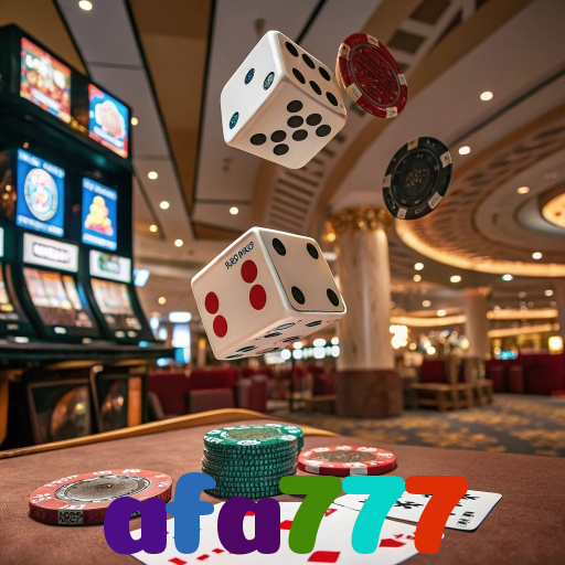 afa777:Aposte nas melhores slots e conquiste prêmios como nunca!