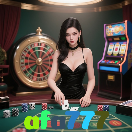 afa777:Aposte no futebol, jogue poker e conquiste vitórias épicas!