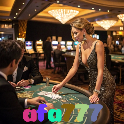 afa777：Aposte no futebol, jogue poker e conquiste vitórias épicas!