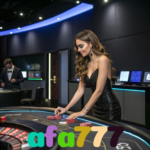 afa777：Aposte nas melhores slots e conquiste prêmios como nunca!