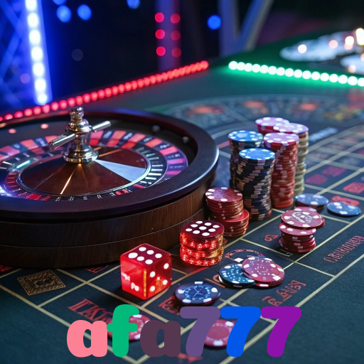 afa777：Aposte no futebol, jogue poker e conquiste vitórias épicas!
