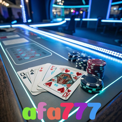afa777：Aposte nas melhores slots e conquiste prêmios como nunca!