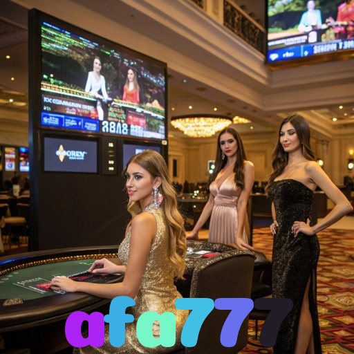 afa777：Aposte nas melhores slots e conquiste prêmios como nunca!