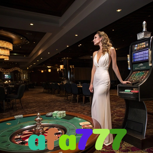 afa777：Jogue poker, aposte no futebol e ganhe em grandes jogos de cassino!