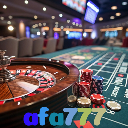 afa777：Aposte no futebol, jogue poker e conquiste vitórias épicas!