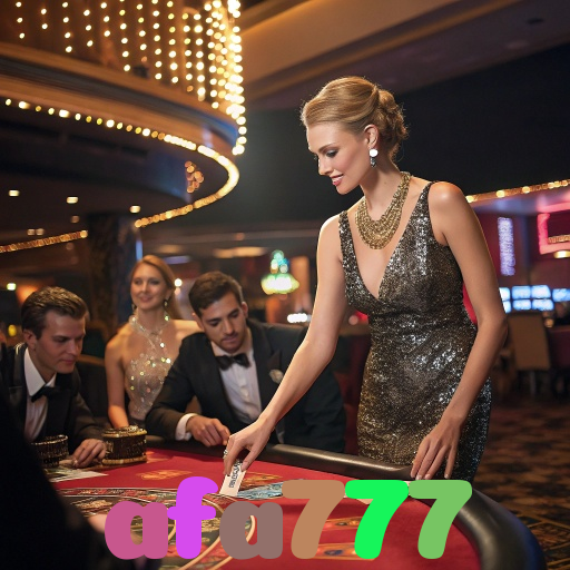 afa777：Aposte no futebol, jogue poker e conquiste vitórias épicas!