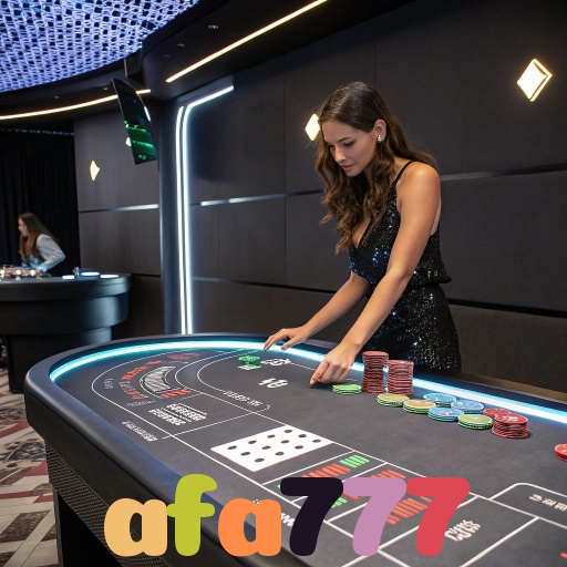 afa777：Aposte nas melhores slots e conquiste prêmios como nunca!
