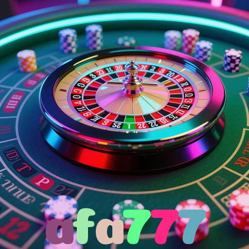 afa777：Aposte nas melhores slots e conquiste prêmios como nunca!