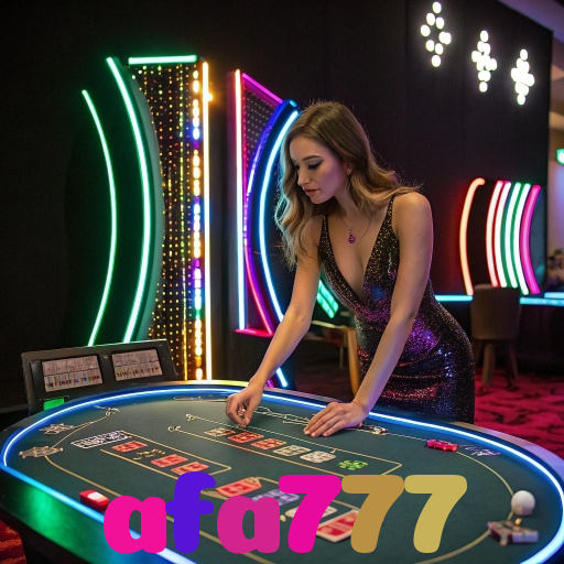 afa777：Aposte no futebol, jogue poker e conquiste vitórias épicas!