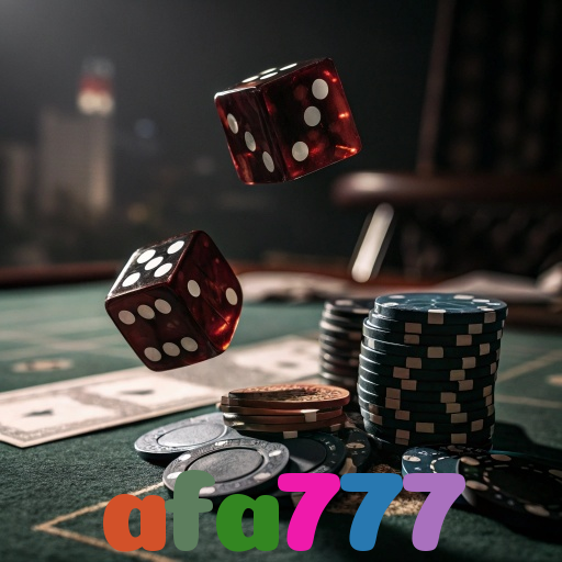 afa777：Jogue poker, aposte no futebol e ganhe em grandes jogos de cassino!