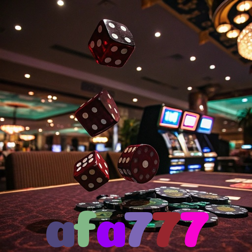 afa777：Aposte no futebol, jogue poker e conquiste vitórias épicas!