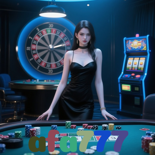afa777:Aposte nas melhores slots e conquiste prêmios como nunca!