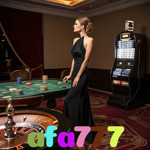 afa777：Aposte no futebol, jogue poker e conquiste vitórias épicas!