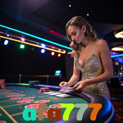 afa777:Aposte nas melhores slots e conquiste prêmios como nunca!