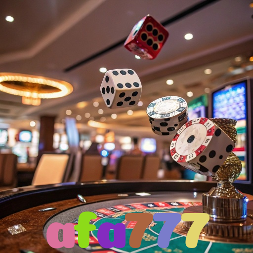 afa777：Aposte no futebol, jogue poker e conquiste vitórias épicas!