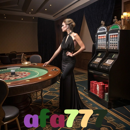 afa777：Jogue poker, aposte no futebol e ganhe em grandes jogos de cassino!