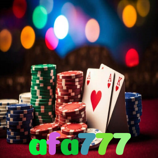 afa777:Jogue poker, aposte no futebol e ganhe em grandes jogos de cassino!