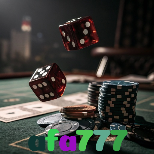 afa777：Jogue poker, aposte no futebol e ganhe em grandes jogos de cassino!