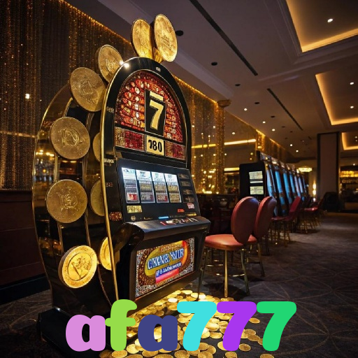 afa777：Aposte nas melhores slots e conquiste prêmios como nunca!