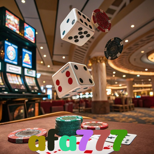 afa777：Jogue poker, aposte no futebol e ganhe em grandes jogos de cassino!
