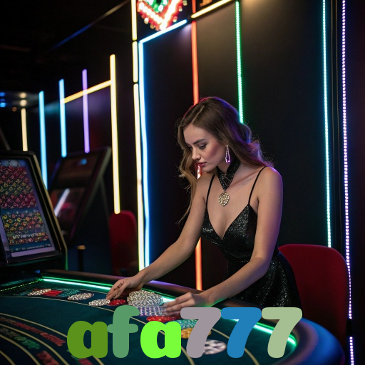 afa777：Aposte no futebol, jogue poker e conquiste vitórias épicas!