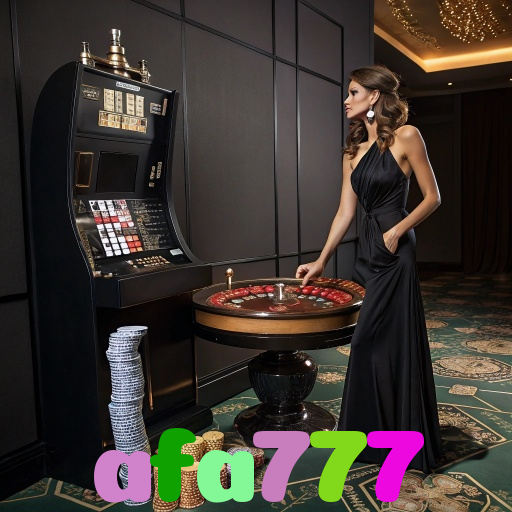 afa777：Jogue poker, aposte no futebol e ganhe em grandes jogos de cassino!