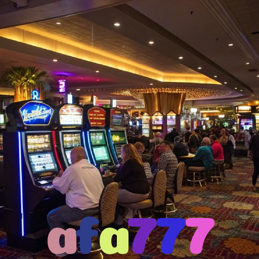 afa777：Aposte nas melhores slots e conquiste prêmios como nunca!