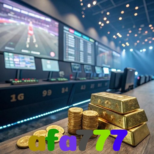 afa777：Aposte no futebol, jogue poker e conquiste vitórias épicas!