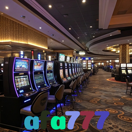 afa777：Aposte nas melhores slots e conquiste prêmios como nunca!