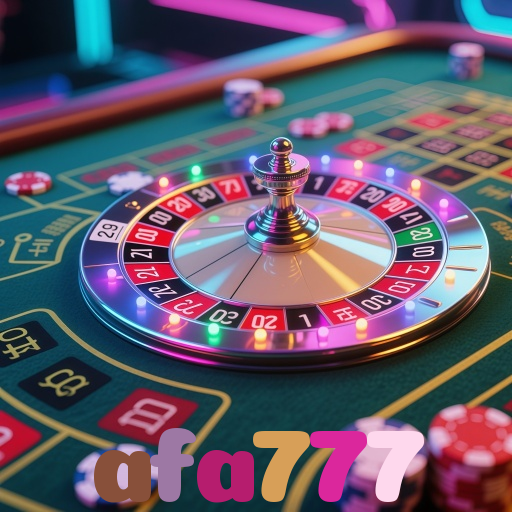 afa777:Aposte nas melhores slots e conquiste prêmios como nunca!