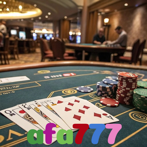 afa777:Jogue poker, aposte no futebol e ganhe em grandes jogos de cassino!