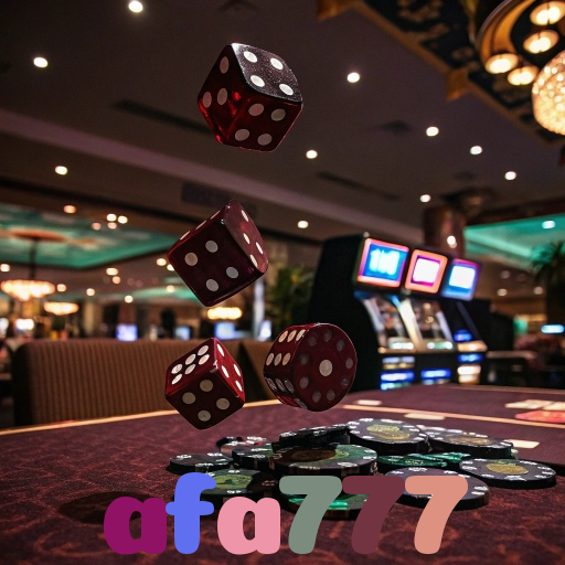 afa777：Aposte no futebol, jogue poker e conquiste vitórias épicas!