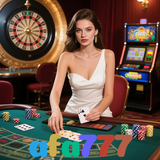afa777:Aposte no futebol, jogue poker e conquiste vitórias épicas!