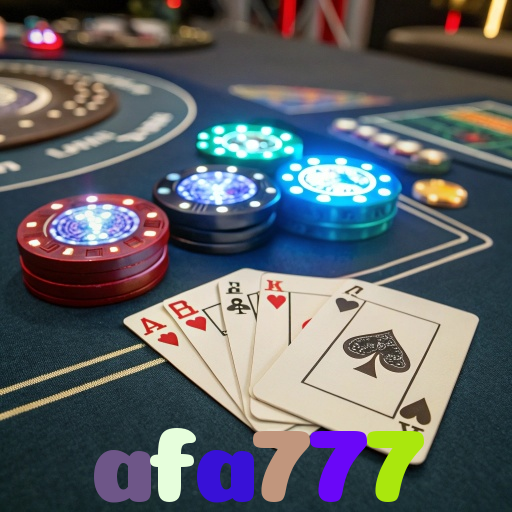 afa777:Jogue poker, aposte no futebol e ganhe em grandes jogos de cassino!