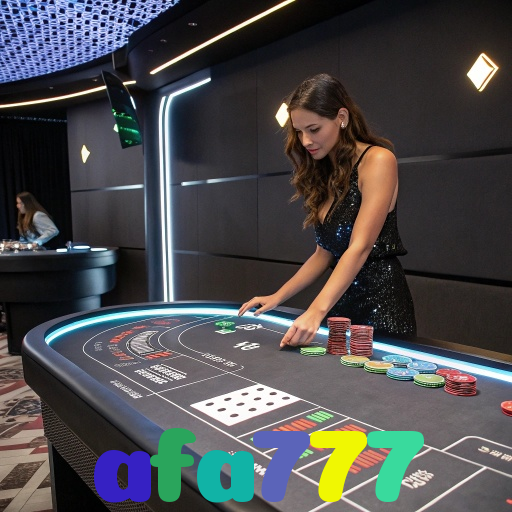 afa777：Jogue poker, aposte no futebol e ganhe em grandes jogos de cassino!