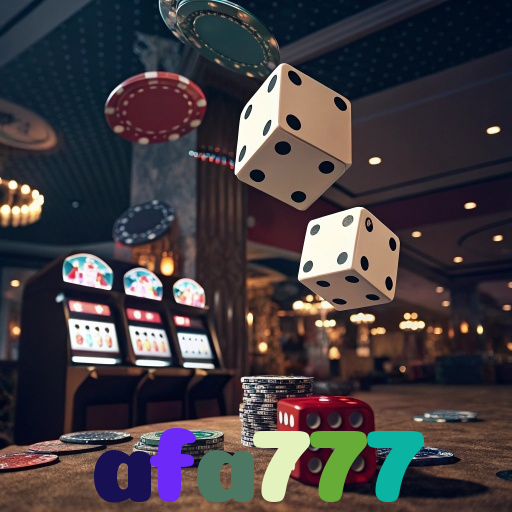 afa777：Jogue poker, aposte no futebol e ganhe em grandes jogos de cassino!