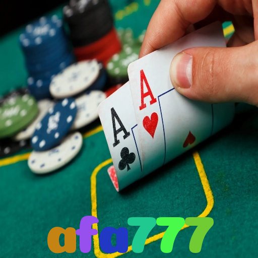 afa777:Jogue poker, aposte no futebol e ganhe em grandes jogos de cassino!