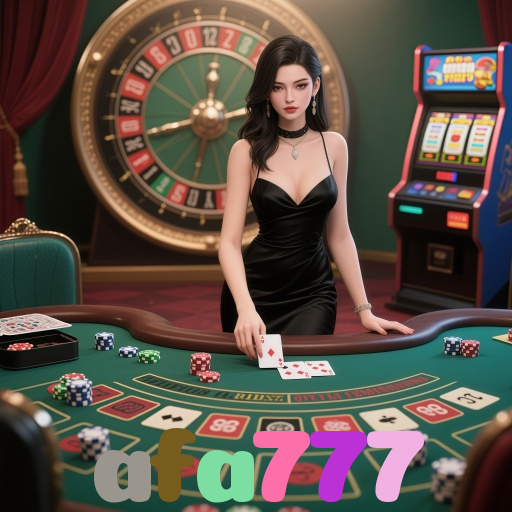 afa777：Aposte no futebol, jogue poker e conquiste vitórias épicas!