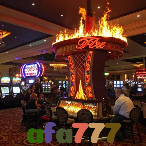 afa777：Jogue poker, aposte no futebol e ganhe em grandes jogos de cassino!