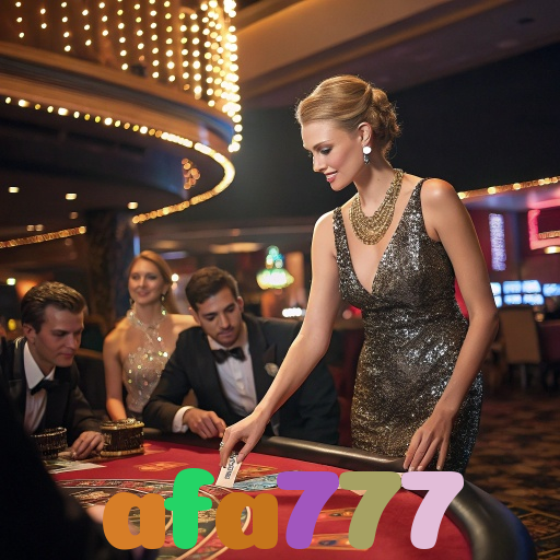 afa777：Aposte no futebol, jogue poker e conquiste vitórias épicas!