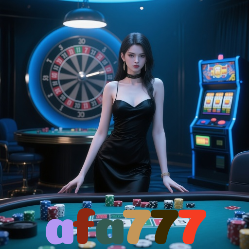 afa777：Aposte nas melhores slots e conquiste prêmios como nunca!