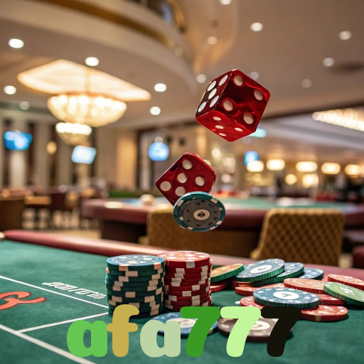afa777：Jogue poker, aposte no futebol e ganhe em grandes jogos de cassino!