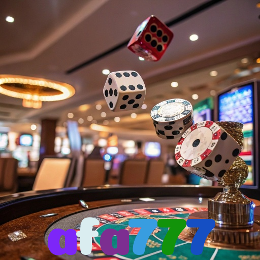 afa777：Aposte nas melhores slots e conquiste prêmios como nunca!