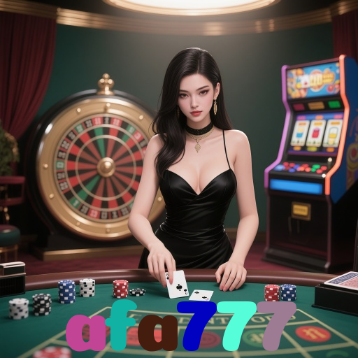 afa777：Aposte no futebol, jogue poker e conquiste vitórias épicas!