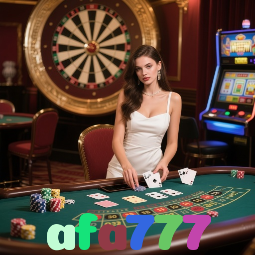 afa777:Jogue poker, aposte no futebol e ganhe em grandes jogos de cassino!