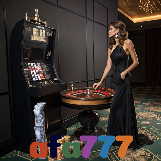 afa777:Aposte nas melhores slots e conquiste prêmios como nunca!