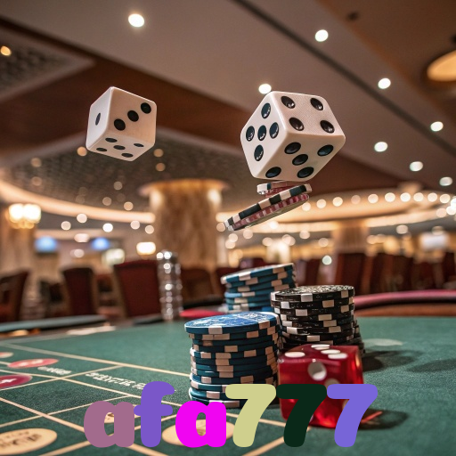 afa777：Jogue poker, aposte no futebol e ganhe em grandes jogos de cassino!